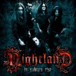 Nightland : In Solemn Rise (Single)